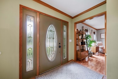 foyer