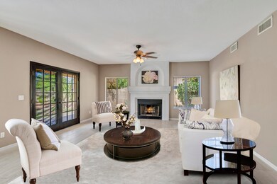 virtual Family room