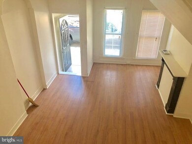 1631 E Lafayette Ave, Baltimore, MD 21213 - photo 4