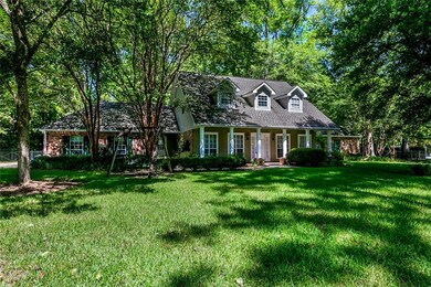 Enjoy sitting on your front porch for that cup of