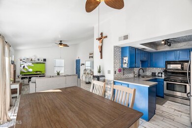 2229 E Forge Ave, Mesa, AZ 85204 - photo 6