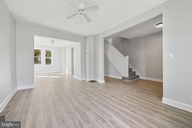 700 N Grantley St, Baltimore, MD 21229 - photo 2