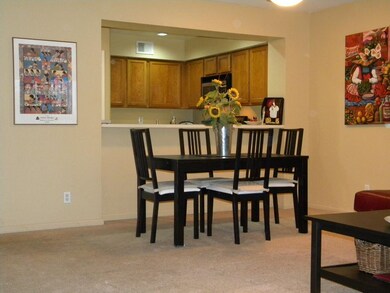 Open Kitchen
