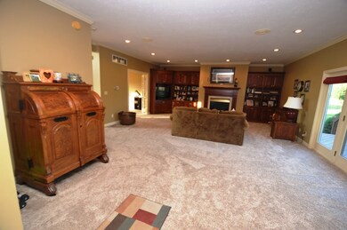 1717 S Hiland Dr, Frankfort, IN 46041 - photo 5