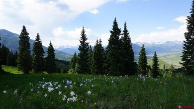 492 Red Mountain Ranch Upper Loop, Crested Butte, CO 81224 - photo 7