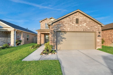 5611 Fresh View Ct, Katy, TX 77493 - photo 3