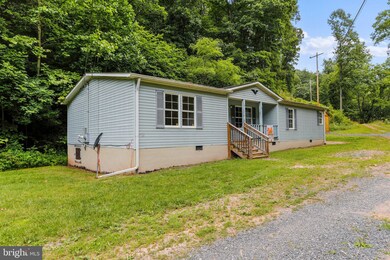 5190 Paw Paw Rd, Paw Paw, WV 25434 - photo 4