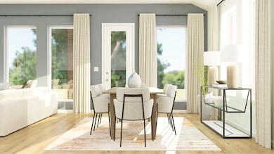 
Pictures are representative of same floor plan -
