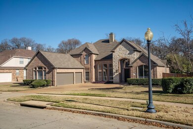 1413 Brighton Ct, Southlake, TX 76092 - photo 2