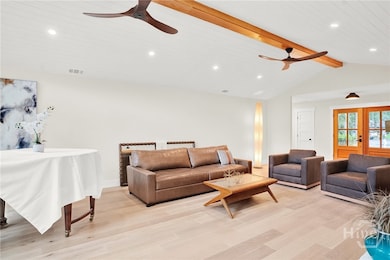 138 Mercer Rd, Savannah, GA 31411 - photo 4