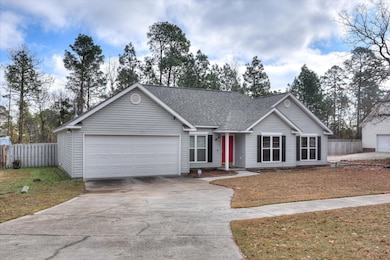 462 Old Sudlow Lake Rd, North Augusta, SC 29841 - photo 3