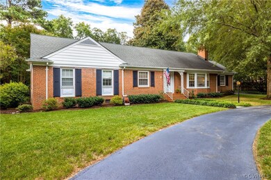 203 Sleepy Hollow Rd, Henrico, VA 23229 - photo 2