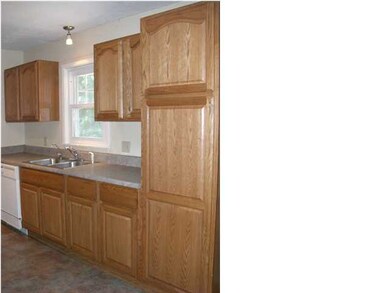 2 PANTRIES