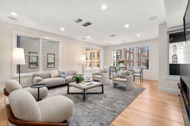 45 A St unit 1, Boston, MA 02127 - photo 2