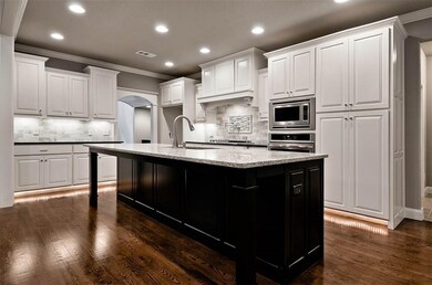 1535 Sieanna Cove, Springdale, AR 72764 - photo 5