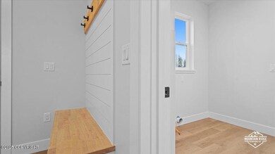2294 S Skyward View Cir, Palmer, AK 99645 - photo 4