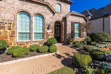 1650 Oakcrest Dr, Prosper, TX 75078 - photo 2