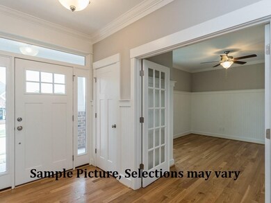 3197 Cascade Dr, Burlington, NC 27217 - photo 3