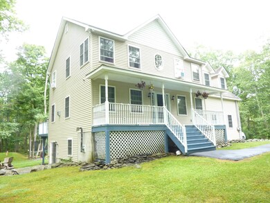 188 Conashaugh Trail, Milford, PA 18337 - photo 2