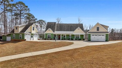 150 Crestview Rd, Jackson, GA 30233 - photo 2