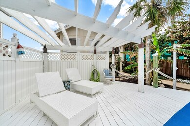 Lounge By The Pool