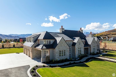 802 E Stone Barn Ln, Midway, UT 84049 - photo 4