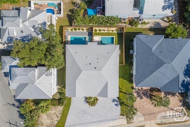 1229 U S 80 unit A, Tybee Island, GA 31328 - photo 3