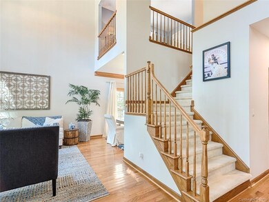 8901 New Oak Ln, Huntersville, NC 28078 - photo 3