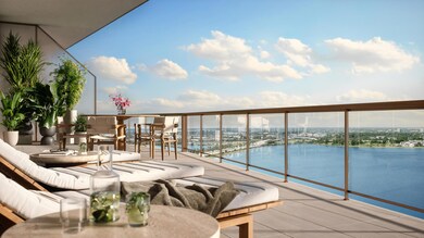 550 S Australian Ave unit 1503, West Palm Beach, FL 33401 - photo 3