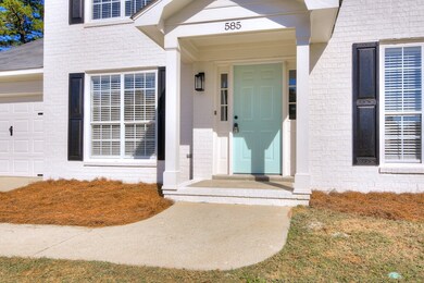 585 Blue Ridge Crossing, Evans, GA 30809 - photo 4