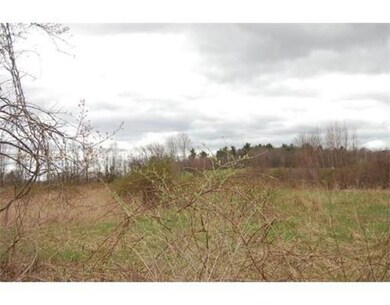 212 Ragged Hill Rd, West Brookfield, MA 01585 - photo 2