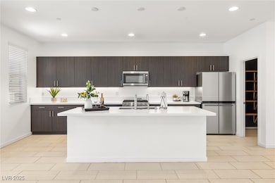 11278 Kraft Mountain Ave unit 101, Las Vegas, NV 89135 - photo 2