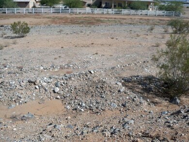 Building site