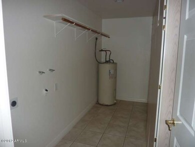 Laundry Rom