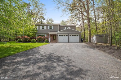 108 Indian Pipe Trail, Medford, NJ 08055 - photo 2