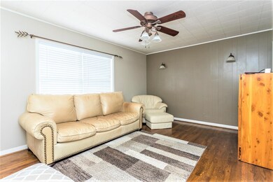 8170 Peden Rd, Azle, TX 76020 - photo 7