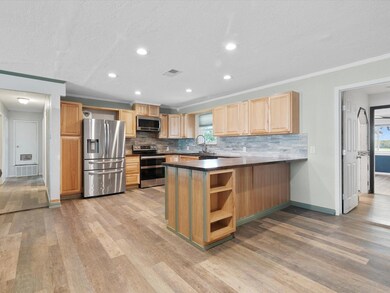 344 County Road 3225, Bridgeport, TX 76426 - photo 7