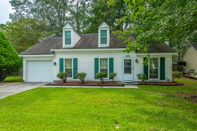 Front Elevation