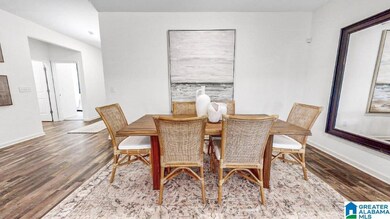 268 Archers Brook Dr, Springville, AL 35146 - photo 5