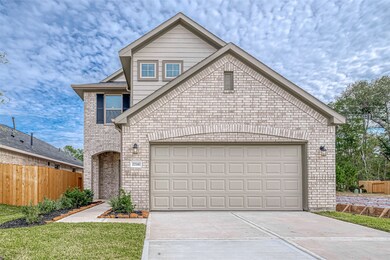 27110 Grey Fox Run, Magnolia, TX 77354 - photo 2