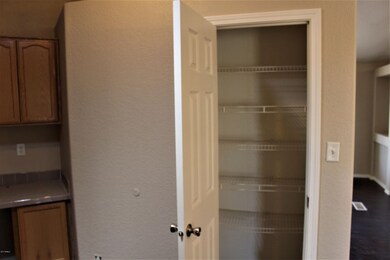 PANTRY
