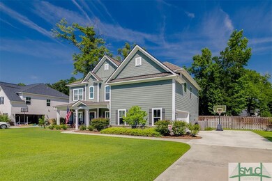 109 Gnann Way, Rincon, GA 31326 - photo 3