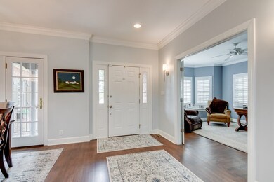 Foyer