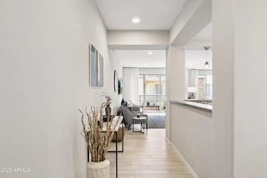 17850 N 68th St unit 2138, Phoenix, AZ 85054 - photo 3