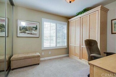 2nd Bedroom/Office