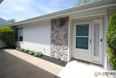 398A Fuchsia Plaza unit C, Monroe Township, NJ 08831 - photo 4