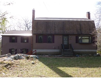 245 Albee Rd, Uxbridge, MA 01569 - photo 4