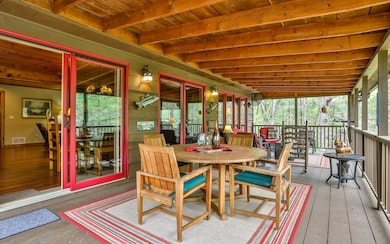 446 Skyview Dr, Ellijay, GA 30536 - photo 3