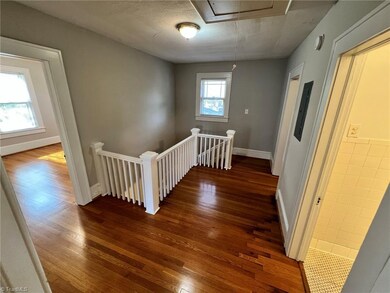 1517 W 1st St unit 3, Winston Salem, NC 27104 - photo 7