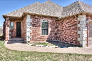 Front Walk way